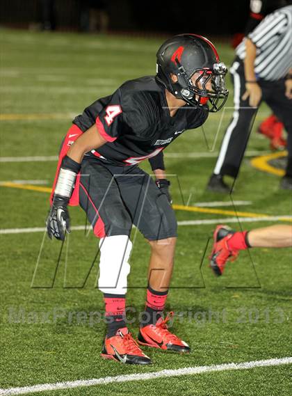 Thumbnail 1 in  Harvard-Westlake vs. Granada Hills photogallery.