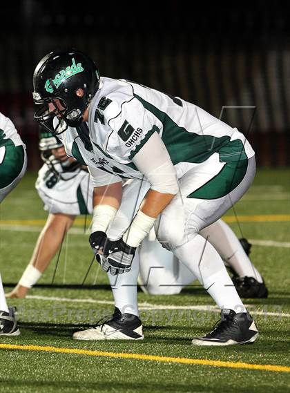 Thumbnail 3 in  Harvard-Westlake vs. Granada Hills photogallery.