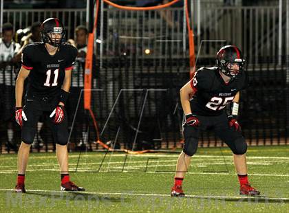 Thumbnail 1 in  Harvard-Westlake vs. Granada Hills photogallery.