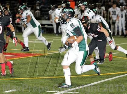 Thumbnail 3 in  Harvard-Westlake vs. Granada Hills photogallery.