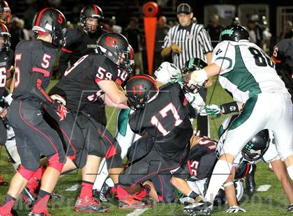 Thumbnail 1 in  Harvard-Westlake vs. Granada Hills photogallery.