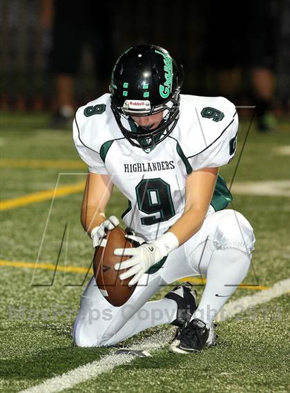 Thumbnail 2 in  Harvard-Westlake vs. Granada Hills photogallery.