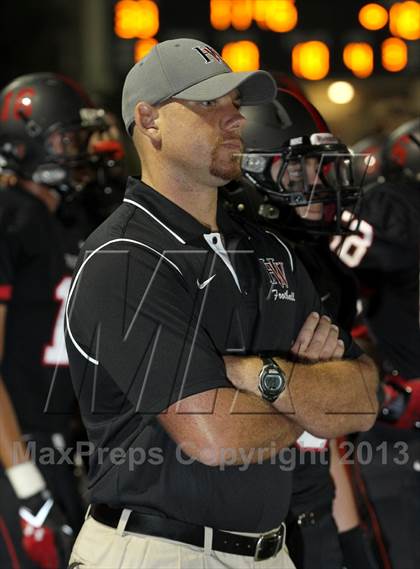 Thumbnail 2 in  Harvard-Westlake vs. Granada Hills photogallery.