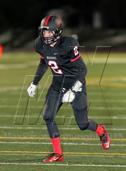Thumbnail 3 in  Harvard-Westlake vs. Granada Hills photogallery.