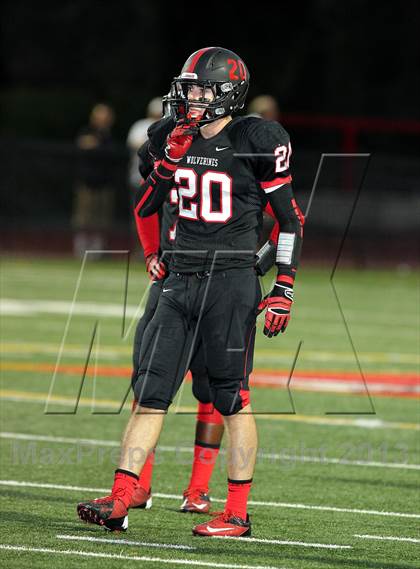 Thumbnail 1 in  Harvard-Westlake vs. Granada Hills photogallery.