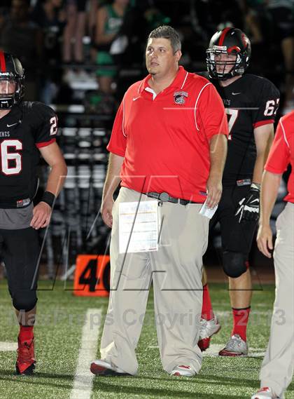 Thumbnail 2 in  Harvard-Westlake vs. Granada Hills photogallery.