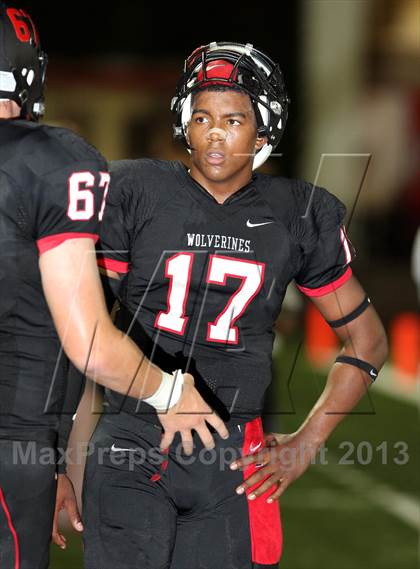 Thumbnail 1 in  Harvard-Westlake vs. Granada Hills photogallery.