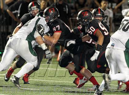 Thumbnail 1 in  Harvard-Westlake vs. Granada Hills photogallery.