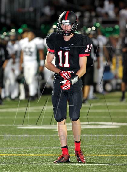 Thumbnail 2 in  Harvard-Westlake vs. Granada Hills photogallery.
