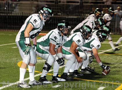 Thumbnail 2 in  Harvard-Westlake vs. Granada Hills photogallery.