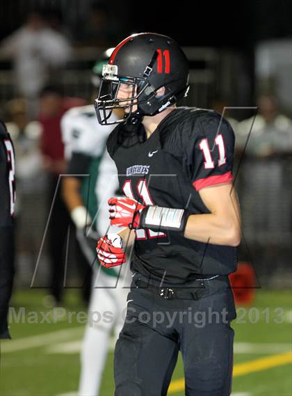Thumbnail 1 in  Harvard-Westlake vs. Granada Hills photogallery.