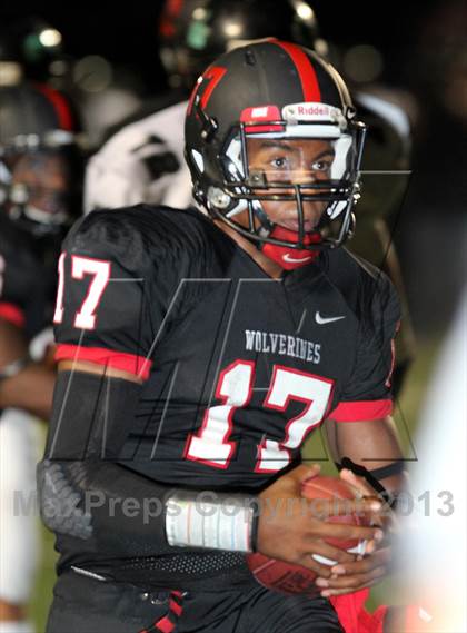 Thumbnail 3 in  Harvard-Westlake vs. Granada Hills photogallery.