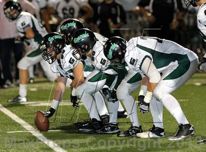 Thumbnail 2 in  Harvard-Westlake vs. Granada Hills photogallery.
