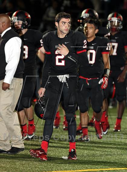 Thumbnail 3 in  Harvard-Westlake vs. Granada Hills photogallery.