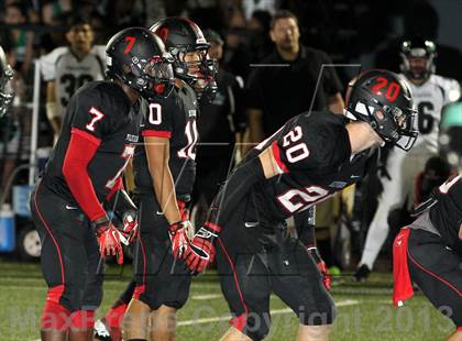 Thumbnail 3 in  Harvard-Westlake vs. Granada Hills photogallery.