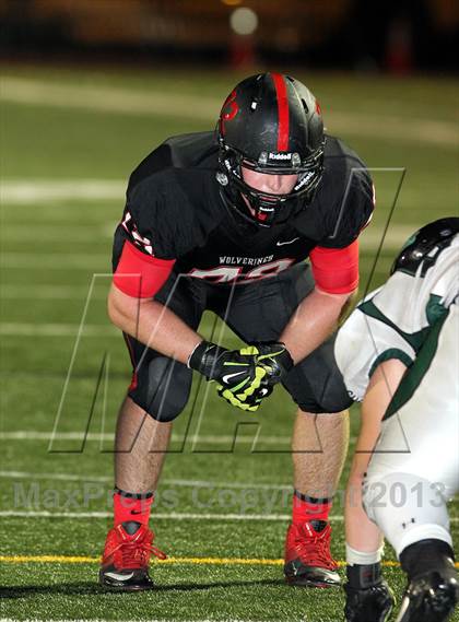 Thumbnail 1 in  Harvard-Westlake vs. Granada Hills photogallery.