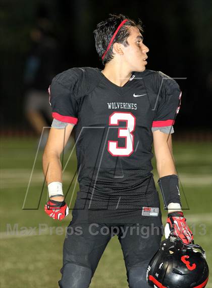 Thumbnail 1 in  Harvard-Westlake vs. Granada Hills photogallery.