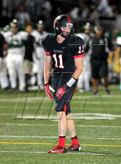 Thumbnail 3 in  Harvard-Westlake vs. Granada Hills photogallery.