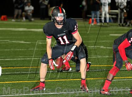 Thumbnail 1 in  Harvard-Westlake vs. Granada Hills photogallery.