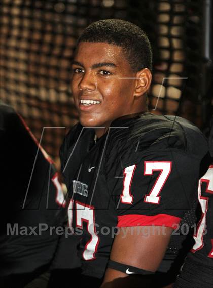 Thumbnail 3 in  Harvard-Westlake vs. Granada Hills photogallery.