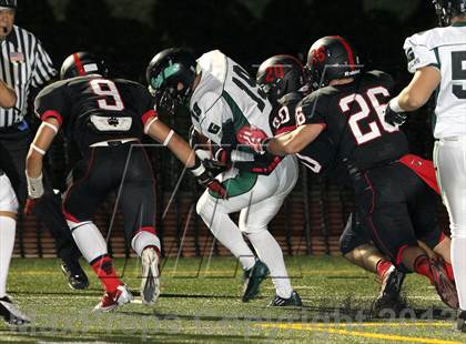 Thumbnail 1 in  Harvard-Westlake vs. Granada Hills photogallery.