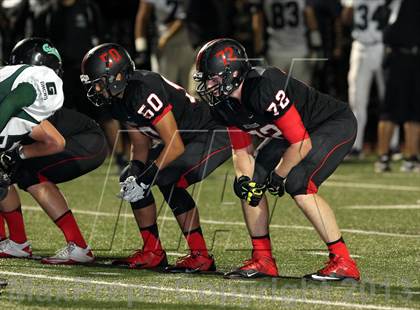 Thumbnail 3 in  Harvard-Westlake vs. Granada Hills photogallery.