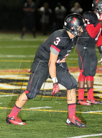 Thumbnail 1 in  Harvard-Westlake vs. Granada Hills photogallery.