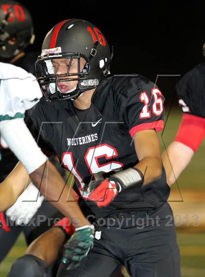 Thumbnail 1 in  Harvard-Westlake vs. Granada Hills photogallery.
