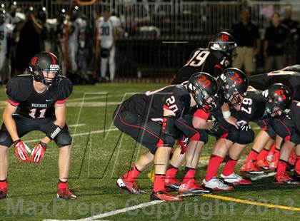 Thumbnail 3 in  Harvard-Westlake vs. Granada Hills photogallery.