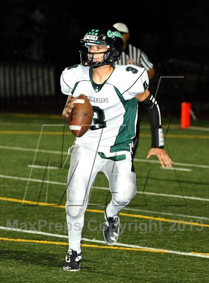 Thumbnail 1 in  Harvard-Westlake vs. Granada Hills photogallery.