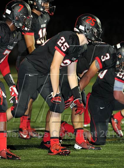Thumbnail 1 in  Harvard-Westlake vs. Granada Hills photogallery.