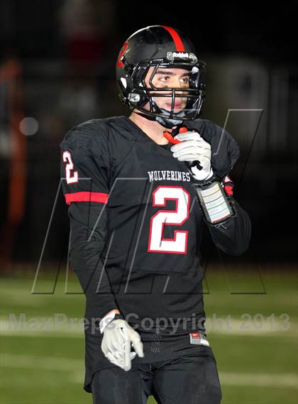 Thumbnail 3 in  Harvard-Westlake vs. Granada Hills photogallery.