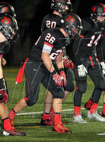 Thumbnail 3 in  Harvard-Westlake vs. Granada Hills photogallery.