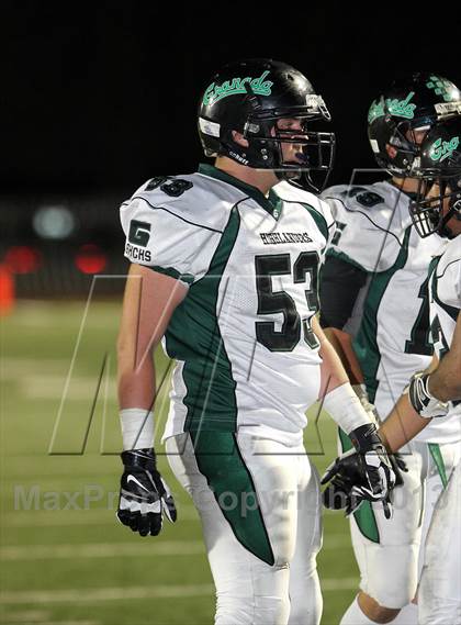 Thumbnail 1 in  Harvard-Westlake vs. Granada Hills photogallery.