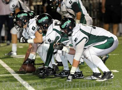 Thumbnail 1 in  Harvard-Westlake vs. Granada Hills photogallery.