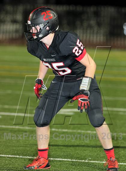 Thumbnail 1 in  Harvard-Westlake vs. Granada Hills photogallery.