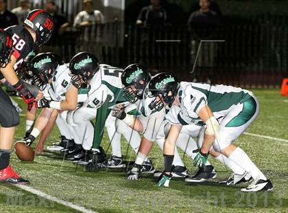 Thumbnail 2 in  Harvard-Westlake vs. Granada Hills photogallery.