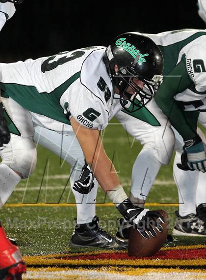 Thumbnail 1 in  Harvard-Westlake vs. Granada Hills photogallery.