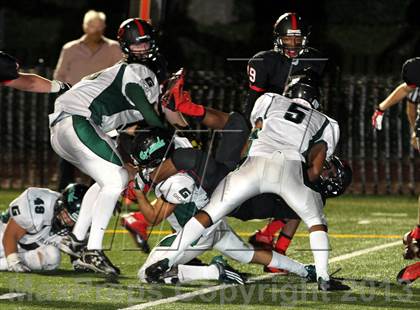 Thumbnail 2 in  Harvard-Westlake vs. Granada Hills photogallery.
