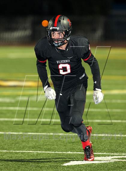Thumbnail 3 in  Harvard-Westlake vs. Granada Hills photogallery.