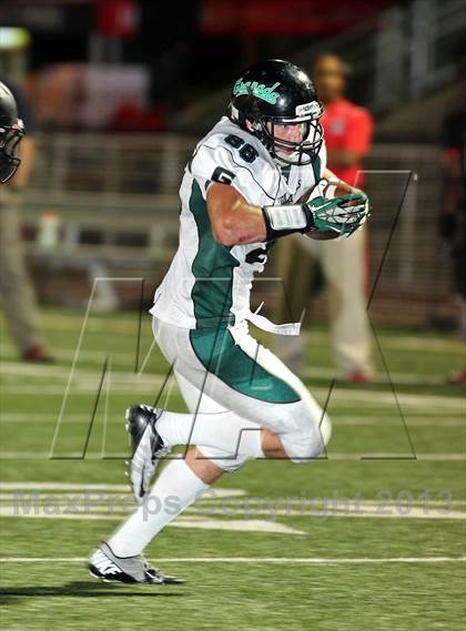 Thumbnail 3 in  Harvard-Westlake vs. Granada Hills photogallery.