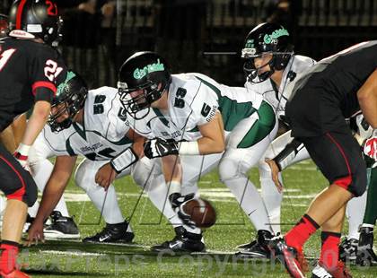 Thumbnail 1 in  Harvard-Westlake vs. Granada Hills photogallery.