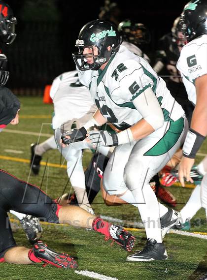 Thumbnail 3 in  Harvard-Westlake vs. Granada Hills photogallery.