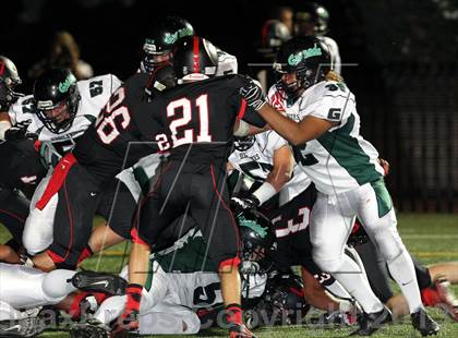 Thumbnail 1 in  Harvard-Westlake vs. Granada Hills photogallery.