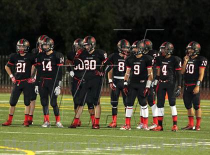 Thumbnail 3 in  Harvard-Westlake vs. Granada Hills photogallery.