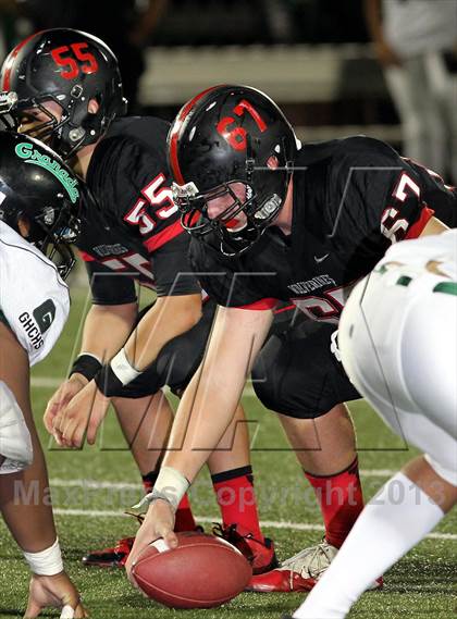Thumbnail 1 in  Harvard-Westlake vs. Granada Hills photogallery.
