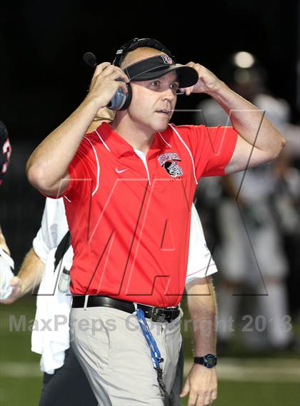 Thumbnail 2 in  Harvard-Westlake vs. Granada Hills photogallery.