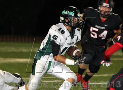 Thumbnail 3 in  Harvard-Westlake vs. Granada Hills photogallery.