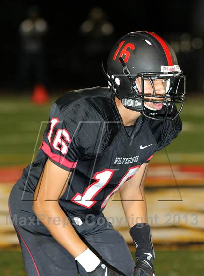 Thumbnail 1 in  Harvard-Westlake vs. Granada Hills photogallery.