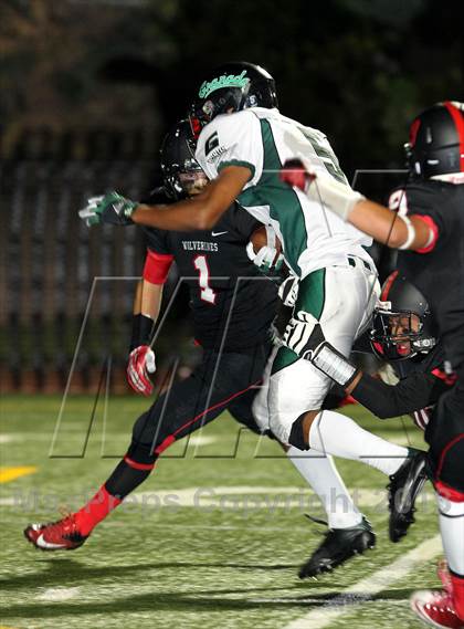 Thumbnail 1 in  Harvard-Westlake vs. Granada Hills photogallery.